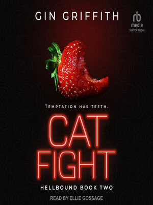 cover image of Cat Fight